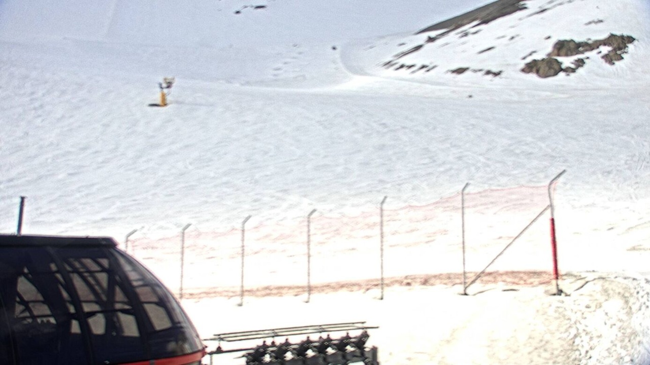 Base Area Cam 2
