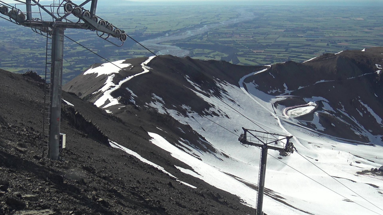 Virgin Mile