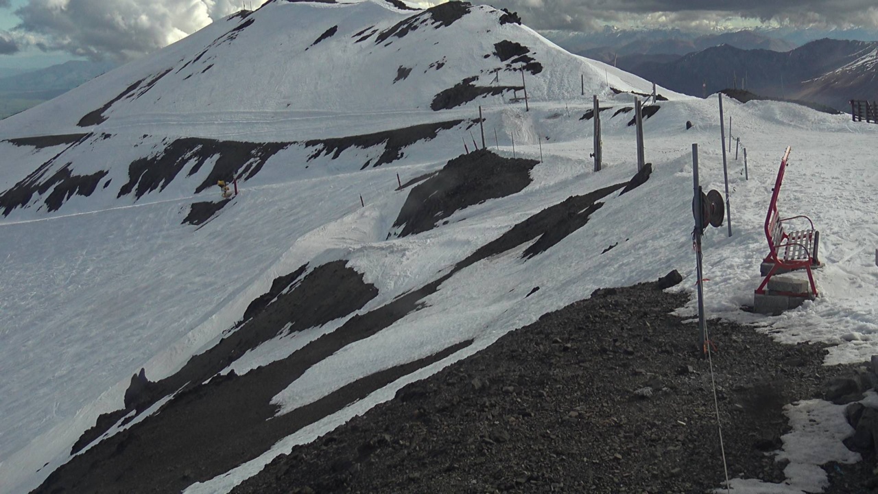 South Peak