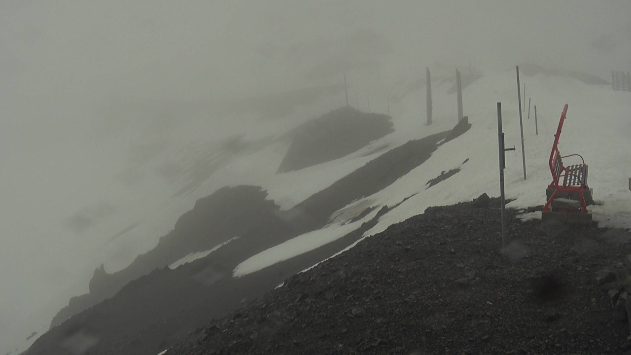 South Peak