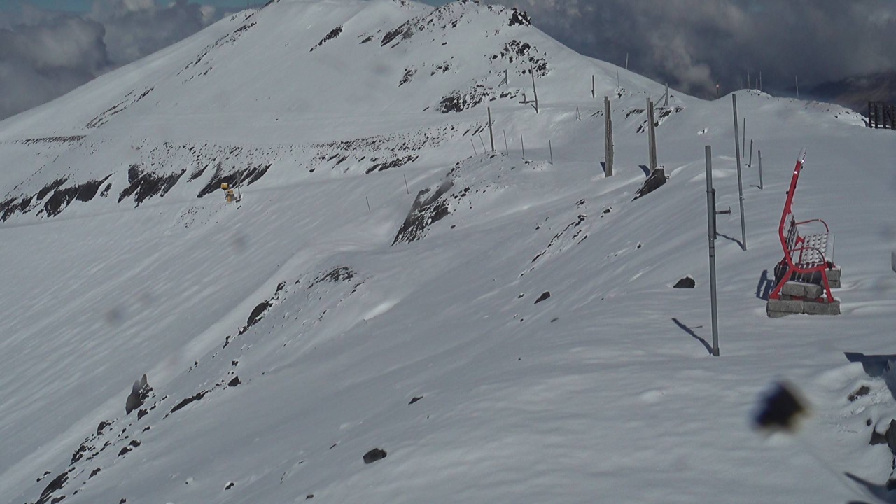 South Peak