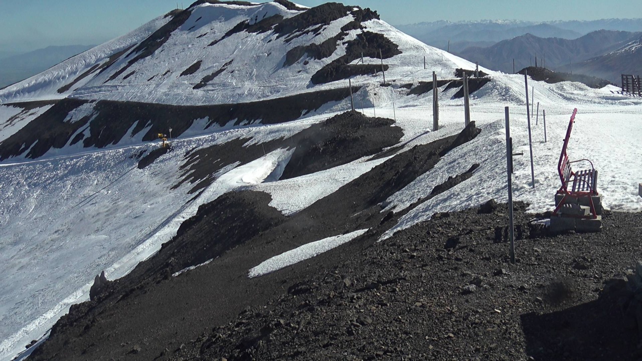 South Peak