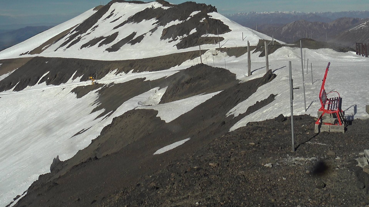 South Peak