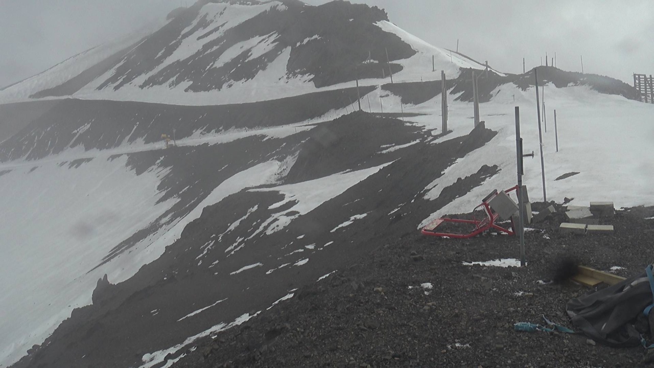 South Peak