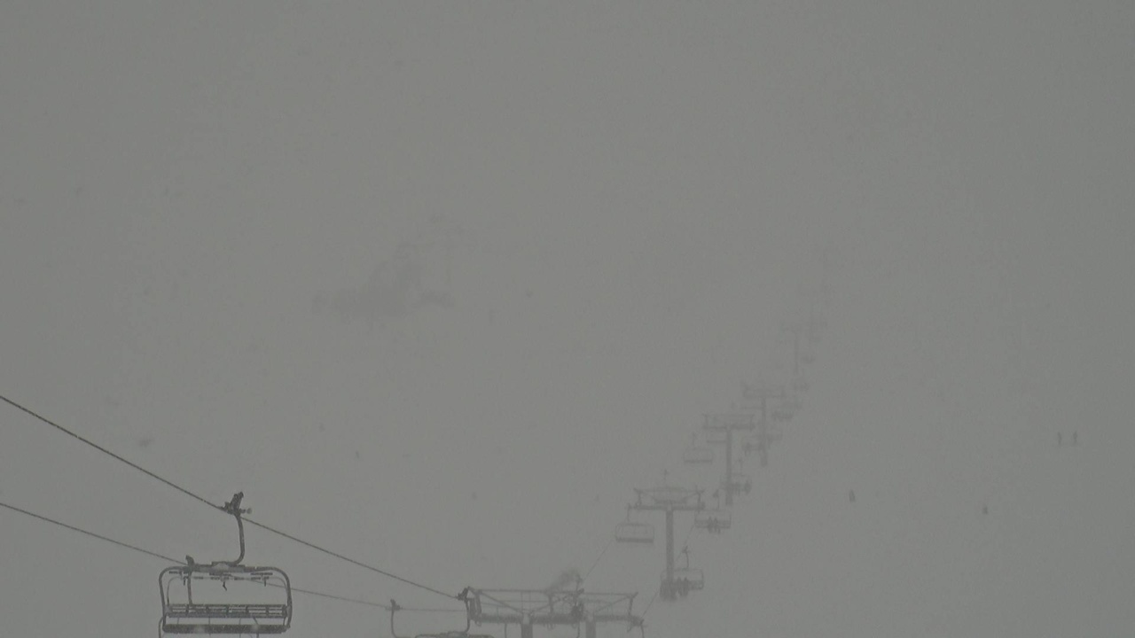 Inner Basin webcam