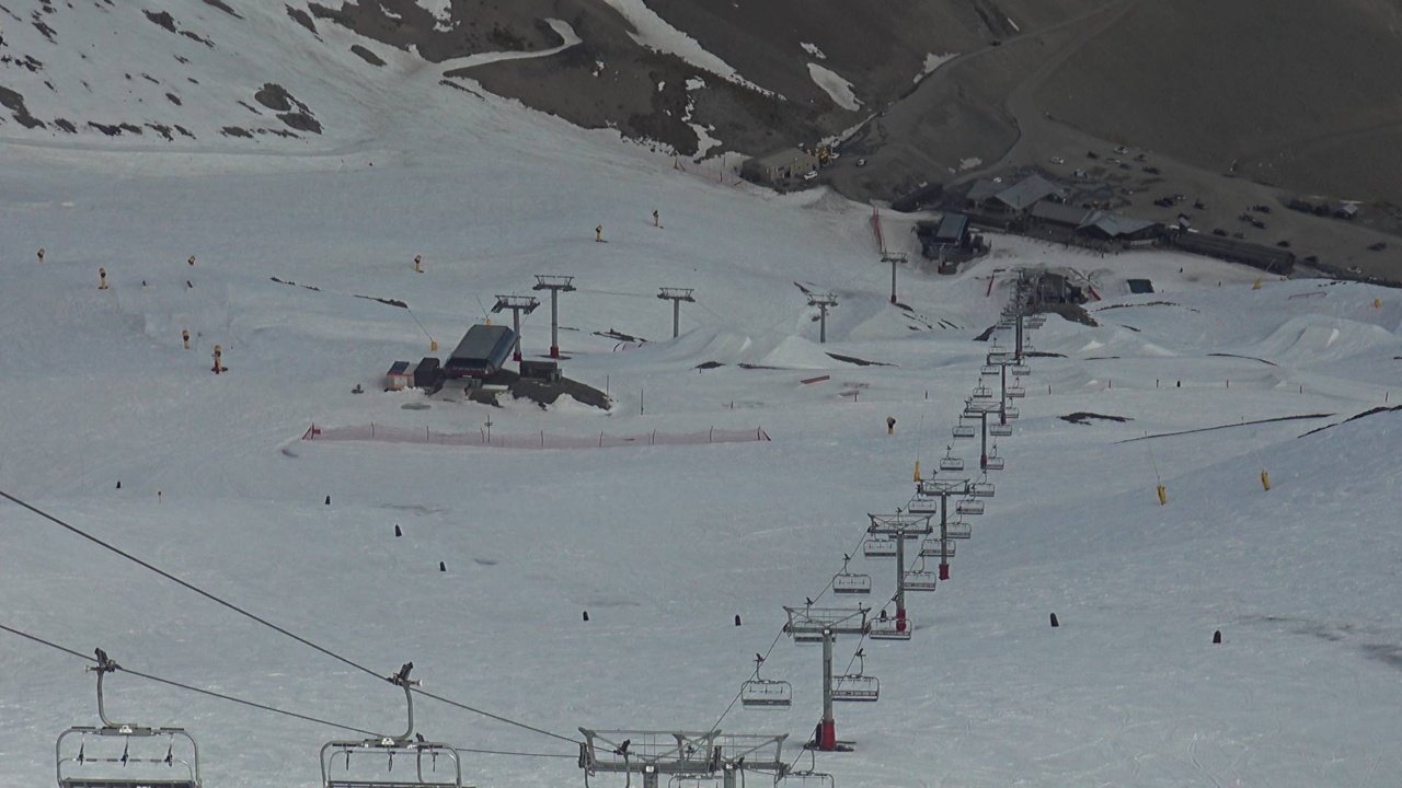 Inner Basin