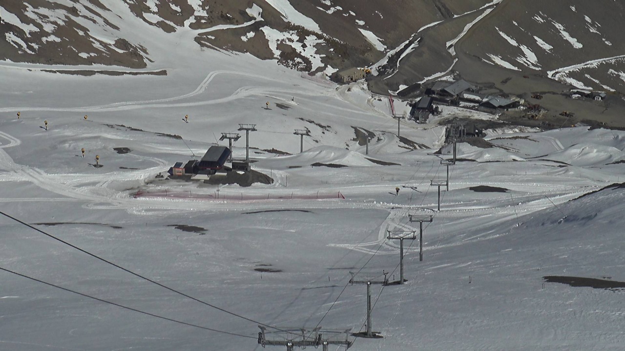 Inner Basin