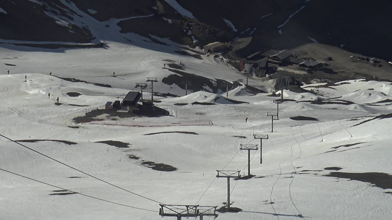 Inner Basin