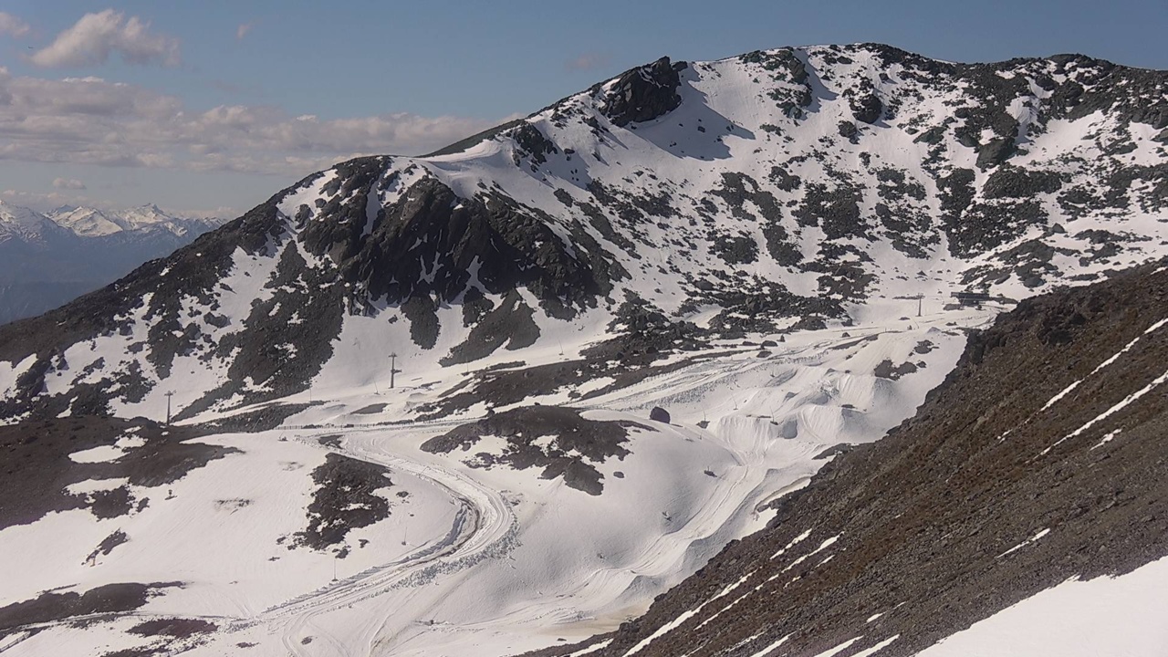 The Remarkables - Sugar Bowl