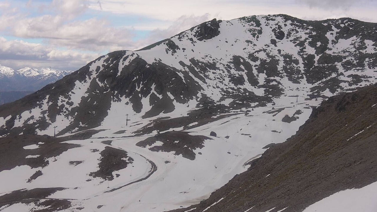 The Remarkables - Sugar Bowl