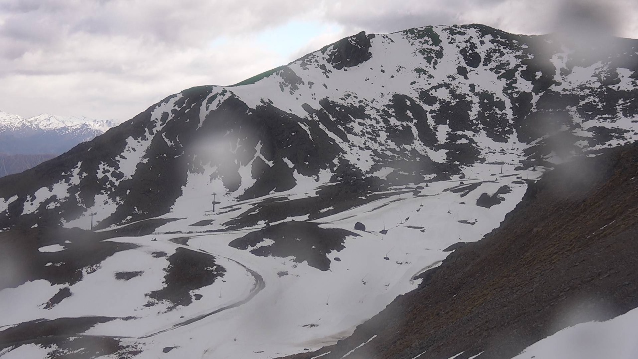 The Remarkables - Sugar Bowl